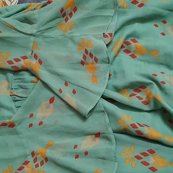 Global desi dress - Picture 2 of 9